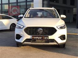 ام جي ZS